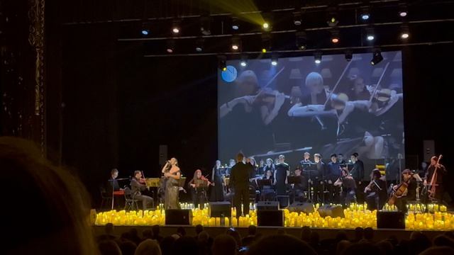 Neo classic оркестр смотреть онлайн