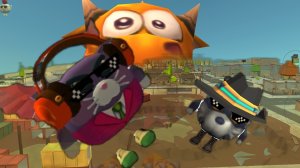 Лёха СИГМА играет в кино