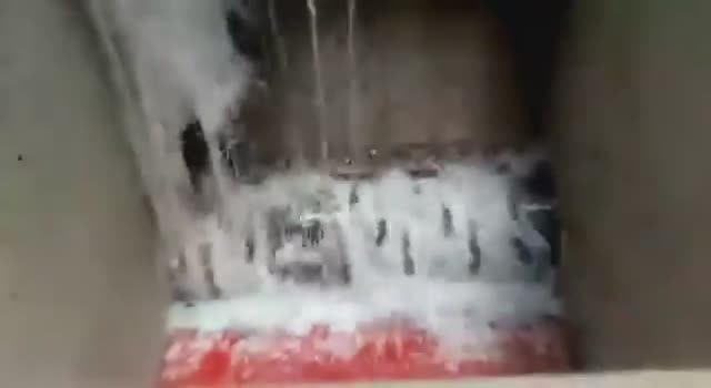 SHREDDER E80 PP İPLİK  PP RAFFIA-YARN — YouTube-2