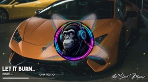 let it burn.. - Night...