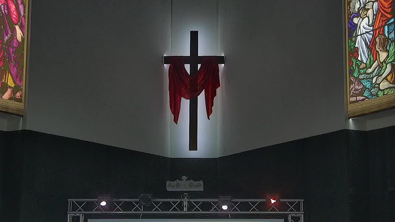 Церковь Благословение Кемерово