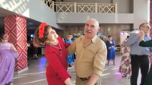 Я вижу нашу долгую весну..... 21.03.26.