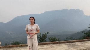 Пещера Дамо. История Бодхидхармы.