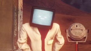 What If | Trio Titan had escaped in Skibidi Toilet 74? | Part 1