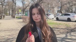 Практическая работа №8 "Длинный параллельный монтаж" Погодичева