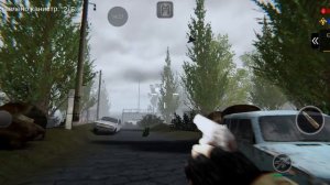 играю в сталкер 🧟