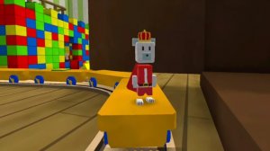 Супер Мишка Приключения/Прохождение игры Super Bear Adventure/Мультик для детей