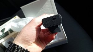 Старый регистратор достал — поставил QP8 BK HB KRISTEN | 3 камеры за адекватные деньги