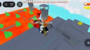 ПОЛ это ЛАВА в РОБЛОКС!