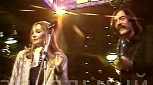 Матч-Реванш - НАШЕ ВРЕМЯ vs МИХАИЛ БОЯРСКИЙ и ЛАРИСА ЛУППИАН с песней ФАРАОН :1987