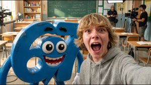 Что, если бы ЭВОЛЮЦИЯ ШЕСТЬ СЕМЬ 67 КИД былa реальной? (Итальянский брейнрот)