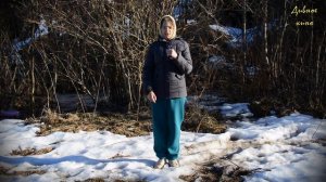 Отрывок из повести В. П. Астафьева «Пастух и пастушка» (чтец Екатерина Федькова)