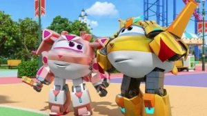 Супер крылья