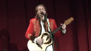 Романс "Баллада о друге" - сл. и муз. Д.Шведа