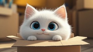 😹 Утреннее кошачье безумие: Веселые ритуалы, в которые Вы не поверите!