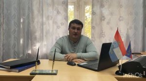 Видеообращение МБУ ДО ДОЦ Бригантина