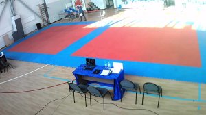 Турнир городов Дальнего Востока по джиу-джитсу (GI/NOGI) памяти Станислава Ющенко