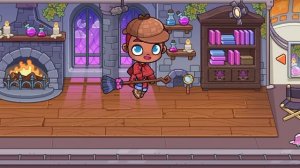 Avatar World фильм поиск