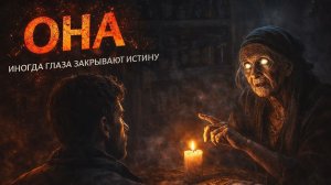 ОДНА ВСТРЕЧА В ГЛУХОЙ ДЕРЕВНЕ ИЗМЕНИЛА ВСЁ. СТРАШНЫЕ. МИСТИЧЕСКИЕ. ИЗЖИЗНИ.ТВОРЧЕСКИЕ