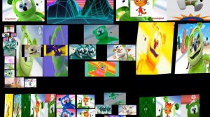 gummy коллекция 2