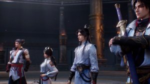 Путь выбора - 11 серия (превью)