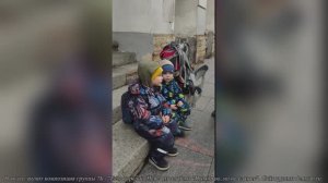 Наш Город на Неве. Первое путешествие с детьми #питер