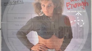 C.C. Catch - Are You Man Enough (maxi single)