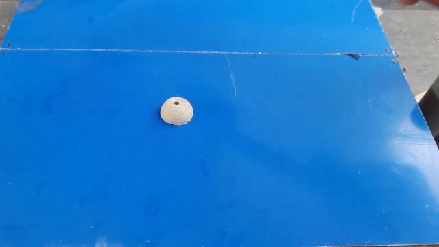 Видео о том как сделать задний мост грузовика из ПВХ.