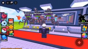 Я прошёл невыполнимый паркур ради прототипа. Пройди паркур для poppy playtime Enderman