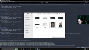Создание презентации этап 2