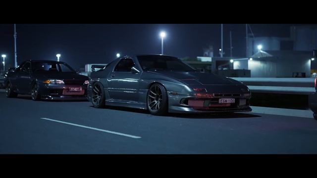 SILXNCE x Ax3S - COLD (BASS BOOSTED)_1080p