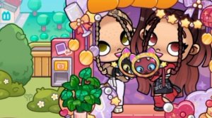 Празднуем др Есении 2 часть!