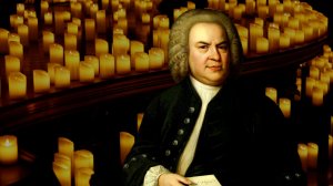 Иоганн Себастьян Бах - Симфония №7