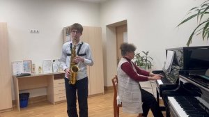 Меркурьев Максим