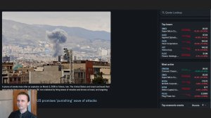 Подборка экономических новостей. Фондовый рынок начал волноваться