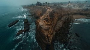 Ocean Rush - Relaxing Ambient Music for Sleep, Focus and Study