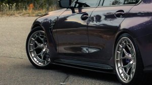 BMW представила новую ракету