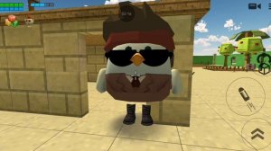 Фрог против смока и  Артёмки 24к