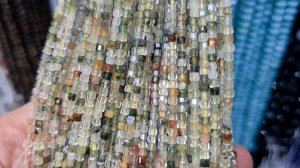 Натуральные камни - 21.03.26