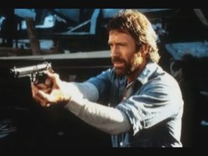 Ушел из жизни звезда Голливуда и мастер боевых искусств Чак Норрис