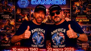 Памяти Чака Норриса (10 марта 1940-20 марта 2026) Песня и часть видео сделаны при помощи ИИ