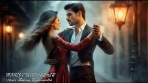 "ТАНГО С БЕССОННИЦЕЙ"