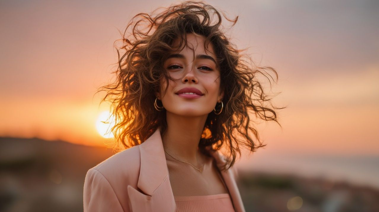 Этот день для Меня Утренняя песня меняющая весь день Песня-аффирмация Настрой на день 528 Гц