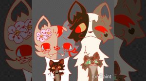 Для Пестроцветки на конкурс.Мне очень нравится звук