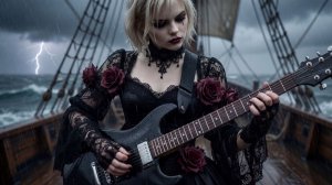 Шторм    /   The Storm     🎬 🎵🎵🎵