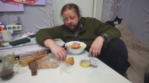 Заставили родители сына работать чтобы не полнел ПОДВАЛ ИЛЬИЧА долгая работа по участку