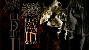 11 - Profundis - Mea Culpa (MORBID ANGEL)