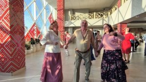 Танцы в Юбилейном..... 21.03.26.