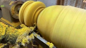 Техника и оборудование, токарный станок. обработка дерева