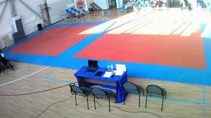 Турнир городов Дальнего Востока по джиу-джитсу (GI/NOGI) памяти Станислава Ющенко